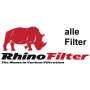 Aktivkohlefilter | Rhino Pro-Serie
