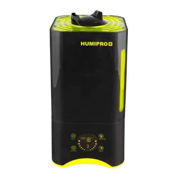 humipro luftbefeuchter