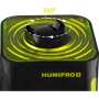 GHP Humipro humidifier with ultrasonic board, 3.2L tank, 280ml/h 16pcs/carton