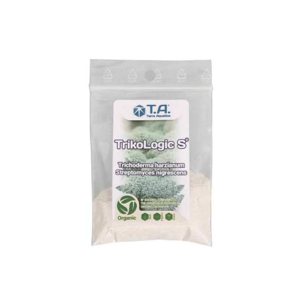 TrikoLogic S | Organic Trichoderma 10g