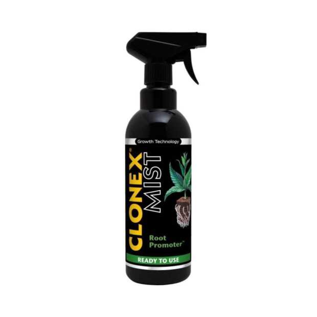 Clonex Mist | Stecklingsspray | 750ml | Growth Technology