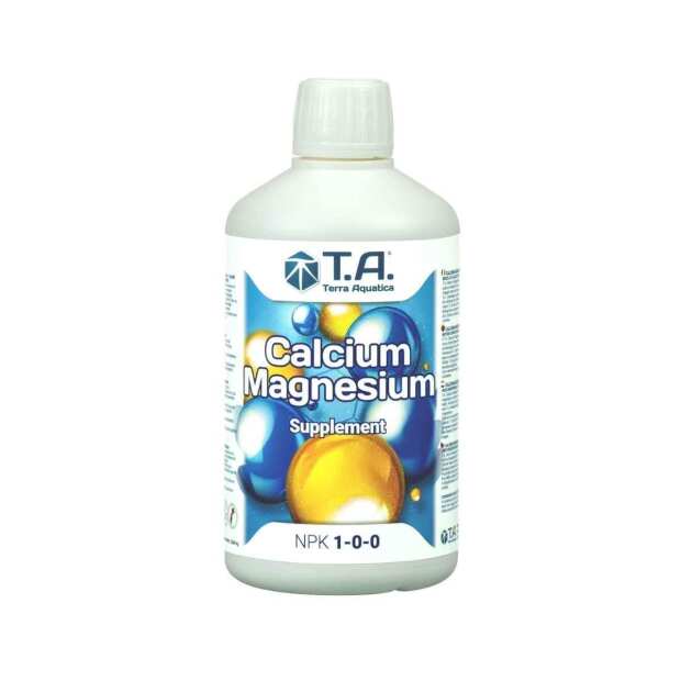 Calcium Magnesium | Additive 500ml