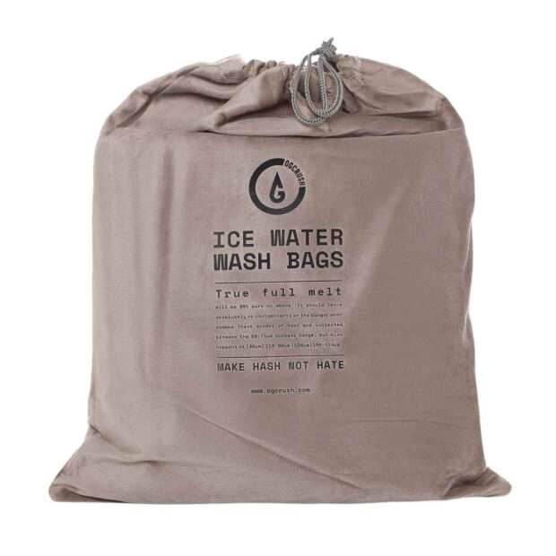 OGcrush Bubble H. Bags 150 Liter | 8 Stück | vollmaschig