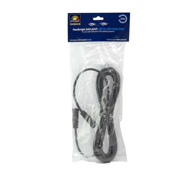Maxibright iLink LED Connection Cable