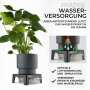 DrainMaster 1er Set | Blumentopf Untersetzer