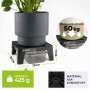 DrainMaster 1er Set | Blumentopf Untersetzer