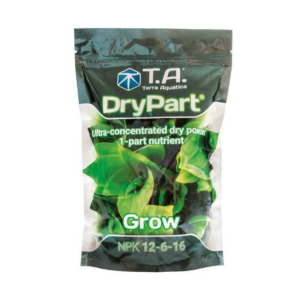 DryPart Grow 1kg