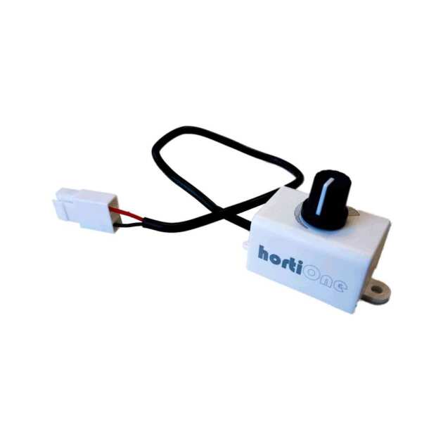 hortiOne Mini Dimmer 0-10V - Plug & Play Stepless
