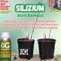 Grow Genius Silicon Fertilizer (40% MSA) 1L, 500ml, 250ml, 100ml, 10ml