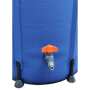 RP Wassertank Pro | faltbar | 100 Liter