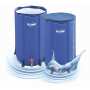 RP Wassertank Pro | faltbar | 250 Liter