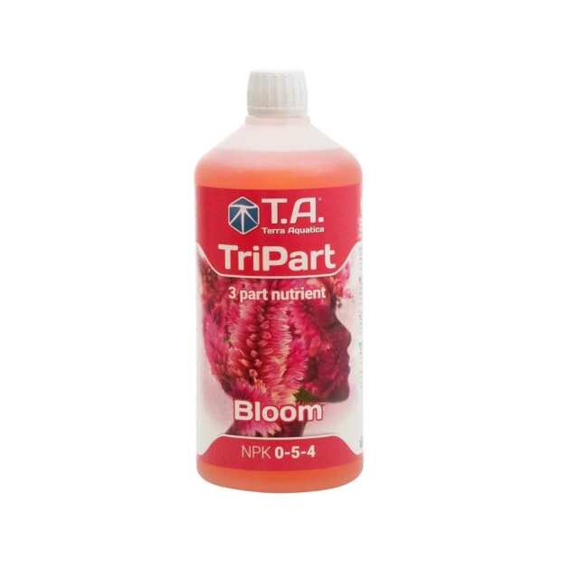 TriPart Bloom | Bloom Fertilizer 1L