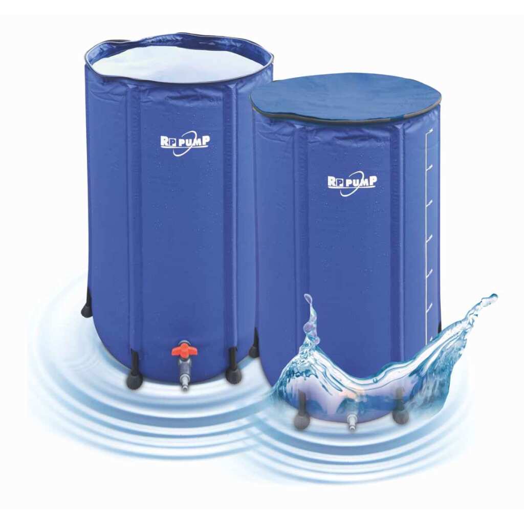 RP Wassertank Pro, faltbar