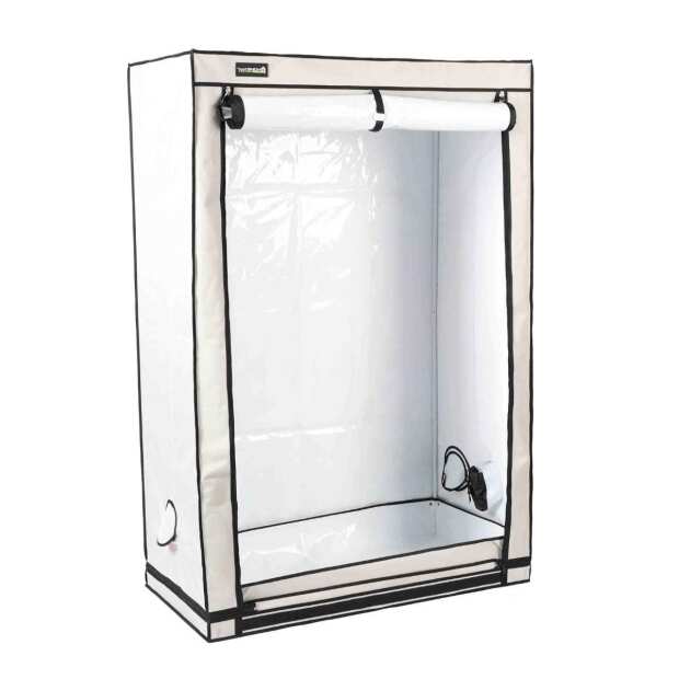 HOMEbox | Ambient R120 S | Grow Tent | 120x60x180cm
