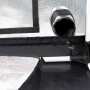 Growbox Magnum 240L | Garden Highpro | 240x120x220cm