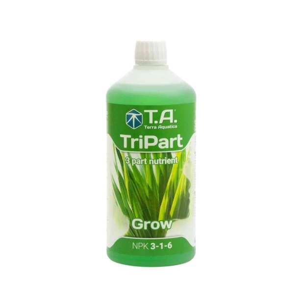 TriPart Grow | Growth Fertilizer 1L