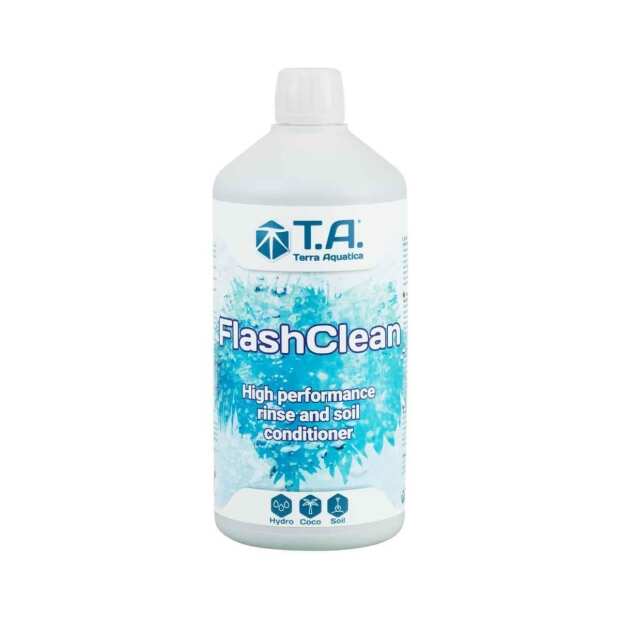 FlashClean | System Cleaner 1L