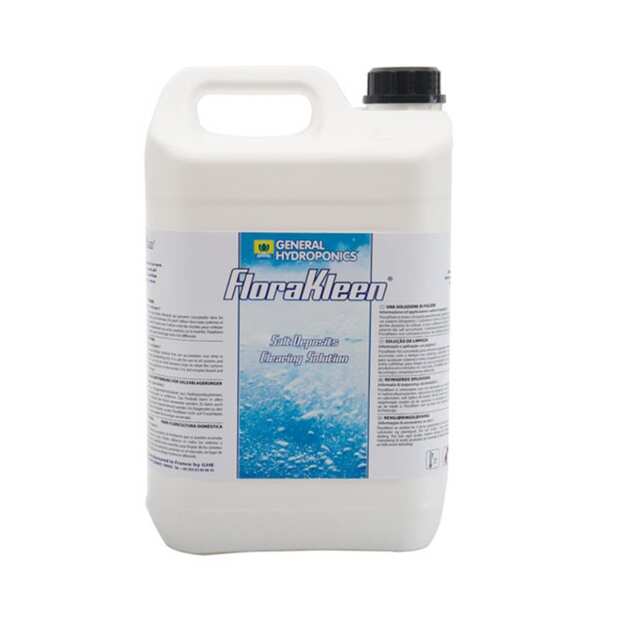 FlashClean | System Cleaner 5L