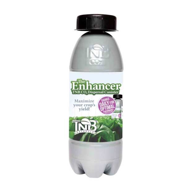 tnb naturals enhancer co2