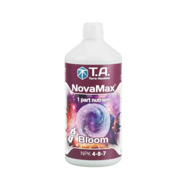 NovaMax Bloom | Complete Fertilizer 1L