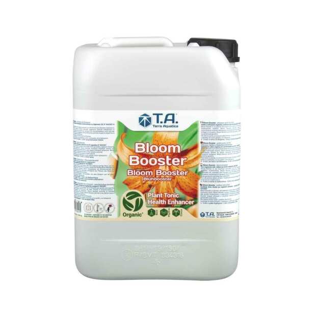 Bloom Booster | Organic Blossom Booster 10L
