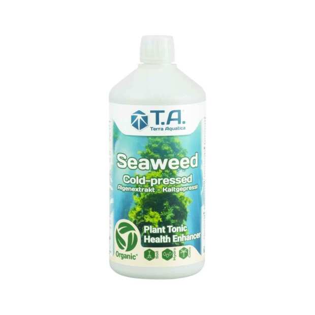 Seaweed | Organic Algae Extract 1L
