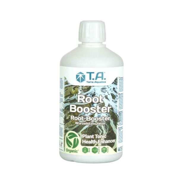 Root Booster | Bio Wurzelstimmulator | 500ml | Terra Aquatica