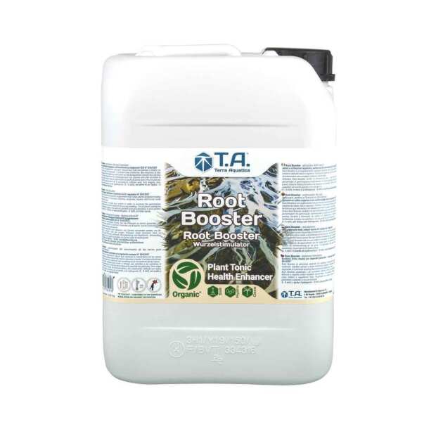 Root Booster | Organic Root Tuner 10L