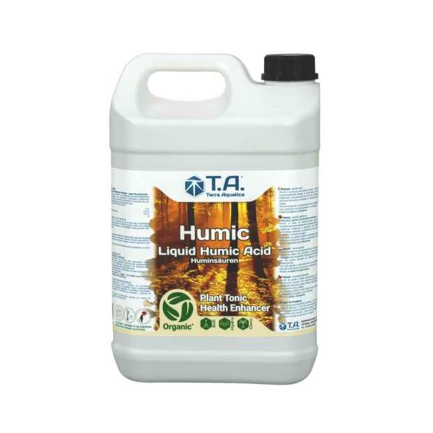 Humic | Organic Humic Acid 5L
