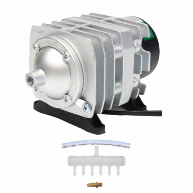 Luftpumpe ACO-318 | 60 L/min | 32 Watt