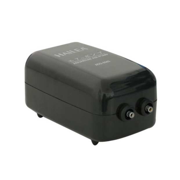 Air pump ACO-5503, 3,5L/min, 4W