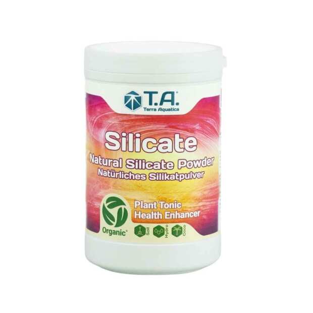 Silicate | Organic Silicate Powder 1L