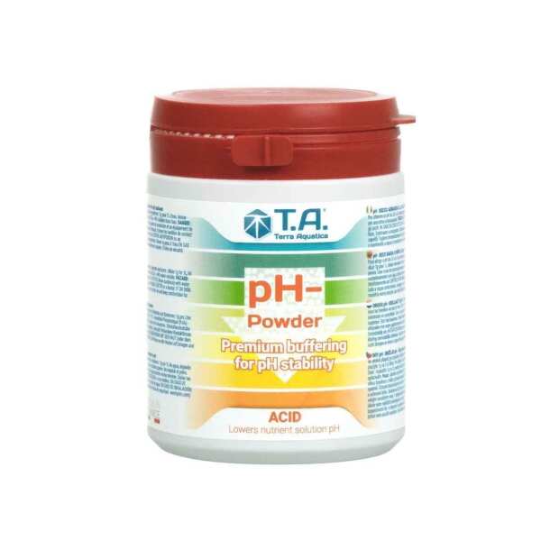 pH-Down | Powder 1Kg