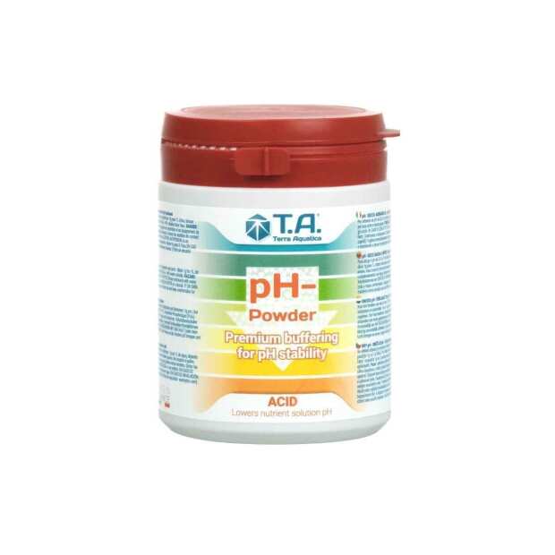 pH- Down | Powder 250g