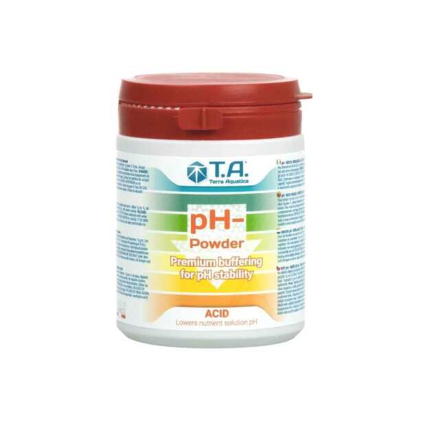 pH- Down | Powder 500g