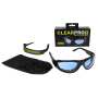 Clearpro Safety Glasses | HPS Lamps & UV Rays