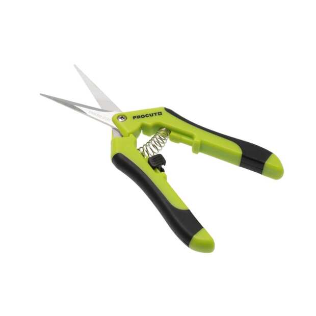Pruning Scissors ProCut with Straight Blades