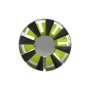 Fan 125mm Inline 20W | 200 m³/h