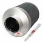 Activated Carbon Filter 125mm x 300mm | Rhino Pro 425 (350-500m³/h)