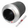 Activated Carbon Filter 200mm x 400mm | Rhino Pro 765 (650-900m³/h)
