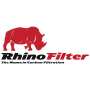 Vorfilter | Aktivkohlefilter 125mm x 400mm | Rhino Pro 600